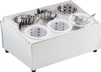 Besteckbehälter