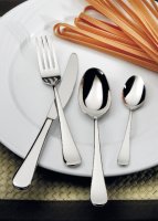 Besteckserie "Signature"