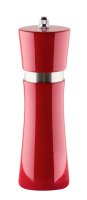 S/P-Mühle "High Tower"  rot