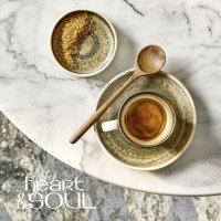 "Heart & Soul" Cumin
