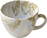 "Heart & Soul" Breeze Tasse obere Kaffee/Cappuccino