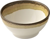 "Heart & Soul" Cumin Schale rund Ø 14cm
