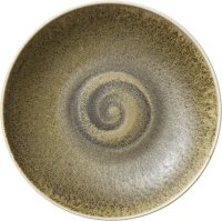 "Heart & Soul" Cumin Teller Coup tief Ø23cm
