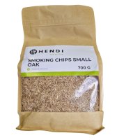 Holzchips  Eiche