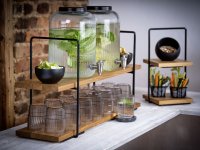 Buffet Etagere "Perfecto"