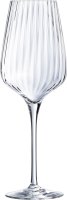 Glasserie "Symetrie" Rotweinglas 475ml mit Füllstrich