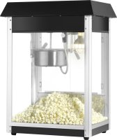 Popcorn-Maschine