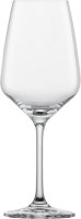 Glasserie "Taste" Weißweinglas 355ml mit Füllstrich