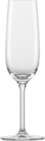 Glasserie "Banquet" Sektglas 210ml mit Füllstrich