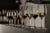 Glasserie "Banquet"