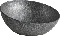 Schale "Frostfire" rund 3 L