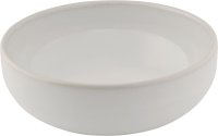 Steinzeugserie "Urban Calm" beige Schüssel