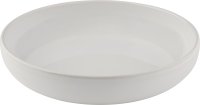 Steinzeugserie "Urban Calm" beige Teller tief 21,5cm/1L