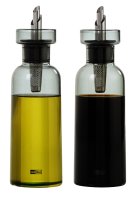 Essig-/Ölspender-Set "AromaPour"