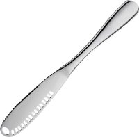 Butter-/Dekoriermesser, 2er Pack