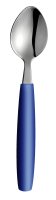 Besteckserie "Colour" blau Kaffeelöffel