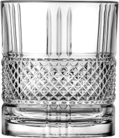Glasserie "Brillante" Whiskeyglas 320 ml