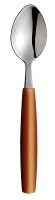 Besteckserie "Colour" orange Tafellöffel