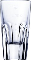 Schnapsglas "Iso Big Shot"