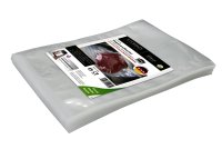 Siegelrandbeutel f. Kammervakuumierer 90 my, 100er Pack  20x30 cm