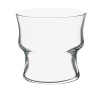 Glas "Dude"