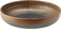 Steinzeugserie "Aurel" Teller tief/Schale Ø22cm