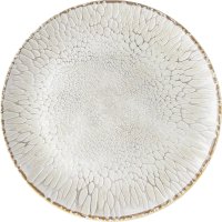 Steinzeugserie "Lunora" Teller flach Ø32cm