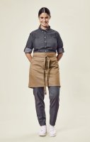 Vorbinder Denim-Optik