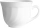 Tasse Obere Kaffee