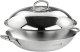 Wok mit Deckel ()