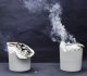 Sicherheitspapierkorb mit Aluminium-Einsatz schwarz (4)