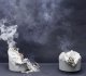 Sicherheitspapierkorb mit Aluminium-Einsatz schwarz (5)