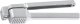 Knoblauchpresse "Biopress" Alu ()