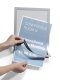 Folienrahmen silber (6)
