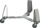 Fahrgestell für Art.-Nr. 121550 und 121575. Max. Traglast 100 kg. ()