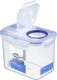 Lock & Lock Frischhaltebox mit Schütte 1L (2)