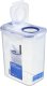 Lock & Lock Frischhaltebox mit Schütte 1,8L (2)
