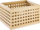 Brotkiste groß für Brotstation ()