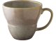 Porzellanserie „Vida" Tasse, obere ()