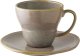 Porzellanserie „Vida" Tasse, obere (2)