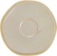 Tasse, untere