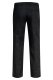 Herren-Hose "Regular-Fit" uni schwarz Größe 56 (2)