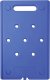 Kühlakku GN 1/1 blau - 12°C (Verschlusskappe: blau) ()