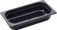 GN Behälter 1/3 Polycarbonat schwarz T: 200mm (2)