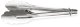 Universalzange "PRO-Premium" Edelstahl 26,5 cm ()