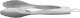 Universalzange "PRO-Fancy" Edelstahl 22,5 cm ()