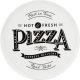 "Hot & Fresh" Ø 30 cm