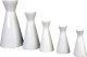 Vase "X-Form" 18 cm (2)