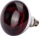 Infrarotlampe Rot ()
