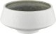 Porzellan Serie "Samoa" grau Schale Ø 17,5cm ()